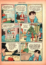 Load image into Gallery viewer, Captain Marvel Adventures Comics Collection 128 Issues on DVD