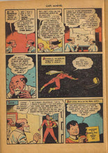Load image into Gallery viewer, Captain Marvel Adventures Comics Collection 128 Issues on DVD