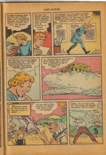 Load image into Gallery viewer, Captain Marvel Adventures Comics Collection 128 Issues on DVD
