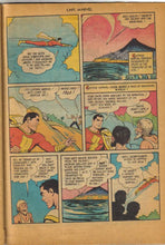 Load image into Gallery viewer, Captain Marvel Adventures Comics Collection 128 Issues on DVD