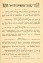 Load image into Gallery viewer, Bread Making Collection 45 Books on DVD