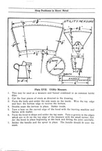 Load image into Gallery viewer, Sheet Metal Work Collection 38 Books on DVD