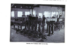 Load image into Gallery viewer, South Bend Lathe Collection 89 Books on DVD