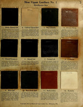 Load image into Gallery viewer, Leatherwork Leather Making Collection 55 Books on DVD