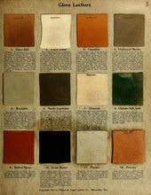 Load image into Gallery viewer, Leatherwork Leather Making Collection 55 Books on DVD