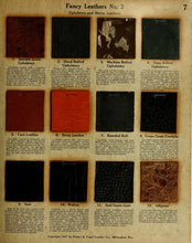 Load image into Gallery viewer, Leatherwork Leather Making Collection 55 Books on DVD