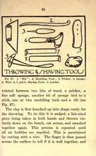 Load image into Gallery viewer, Pottery Clay Making Collection 40 Books on DVD