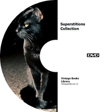 Load image into Gallery viewer, Superstitions Collection 56 Books on DVD