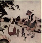 Load image into Gallery viewer, Children's Classic Fairy Tale Collection 23 Books on DVD