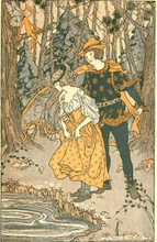 Load image into Gallery viewer, Children's Classic Fairy Tale Collection 23 Books on DVD