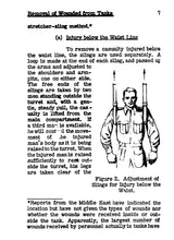 Load image into Gallery viewer, Tanks of WW1 WW2 Collection 87 Books on DVD