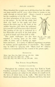 Entomology Collection 301 Books on 2 DVDs