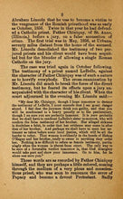 Load image into Gallery viewer, Abraham Lincoln Collection 72 Books on DVD