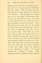 Load image into Gallery viewer, Ancient Egypt Collection 113 Books on DVD