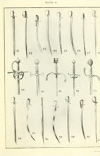 Load image into Gallery viewer, Weapons Armour Collection 61 Books on DVD