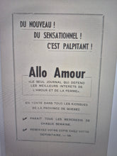 Load image into Gallery viewer, French Pulp Magazine Collection 67 Issues on DVD