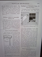 Load image into Gallery viewer, Popular Mechanics Shop Notes Magazine Collection 12 Issues on DVD