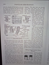 Load image into Gallery viewer, Popular Mechanics Shop Notes Magazine Collection 12 Issues on DVD