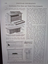 Load image into Gallery viewer, Popular Mechanics Shop Notes Magazine Collection 12 Issues on DVD