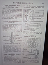 Load image into Gallery viewer, Popular Mechanics Shop Notes Magazine Collection 12 Issues on DVD