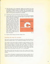 Load image into Gallery viewer, Bulova Watch Company Accutron Service Repair Manuals on DVD