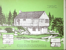 Load image into Gallery viewer, House Floor Plans Collection 68 Books on DVD