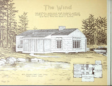 Load image into Gallery viewer, House Floor Plans Collection 68 Books on DVD