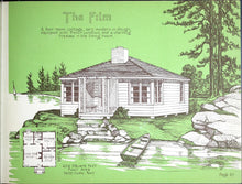 Load image into Gallery viewer, House Floor Plans Collection 68 Books on DVD