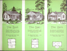 Load image into Gallery viewer, House Floor Plans Collection 68 Books on DVD