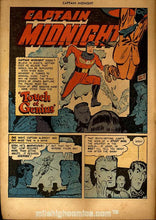 Load image into Gallery viewer, Fawcett Comics Collection 743 Issues on DVD