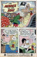 Load image into Gallery viewer, Fawcett Comics Collection 743 Issues on DVD