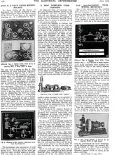 Load image into Gallery viewer, The Electrical Experimenter Magazine Collection 80 Issues on DVD