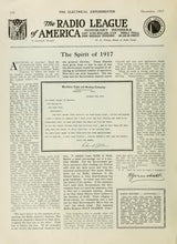 Load image into Gallery viewer, The Electrical Experimenter Magazine Collection 80 Issues on DVD