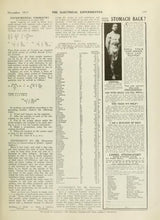 Load image into Gallery viewer, The Electrical Experimenter Magazine Collection 80 Issues on DVD