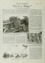 Load image into Gallery viewer, The Electrical Experimenter Magazine Collection 80 Issues on DVD