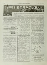 Load image into Gallery viewer, The Electrical Experimenter Magazine Collection 80 Issues on DVD