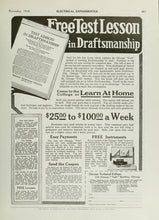 Load image into Gallery viewer, The Electrical Experimenter Magazine Collection 80 Issues on DVD