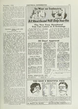 Load image into Gallery viewer, The Electrical Experimenter Magazine Collection 80 Issues on DVD