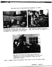 Load image into Gallery viewer, Antique Radio Repair Collection 363 Books on DVD