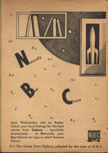 Load image into Gallery viewer, Galaxy Magazine Collection 349 Issues on DVD