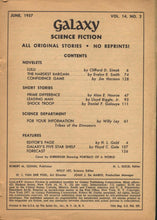 Load image into Gallery viewer, Galaxy Magazine Collection 349 Issues on DVD