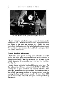 South Bend Lathe Collection 89 Books on DVD