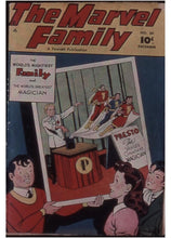 Load image into Gallery viewer, Fawcett Comics Collection 743 Issues on DVD