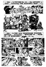 Load image into Gallery viewer, Skywald Comics Collection 74 Issues on DVD