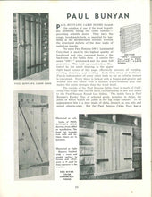 Load image into Gallery viewer, Log Cabins Cottages Collection 33 Books on DVD