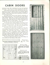 Load image into Gallery viewer, Log Cabins Cottages Collection 33 Books on DVD