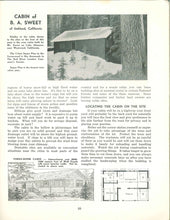 Load image into Gallery viewer, Log Cabins Cottages Collection 33 Books on DVD