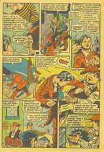 Load image into Gallery viewer, Super Mystery Comics Collection 39 Issues on DVD