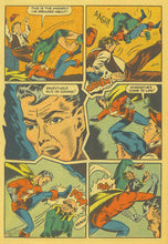 Load image into Gallery viewer, Super Mystery Comics Collection 39 Issues on DVD