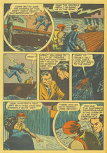 Load image into Gallery viewer, Super Mystery Comics Collection 39 Issues on DVD